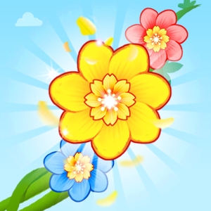 Pick Up Flowers