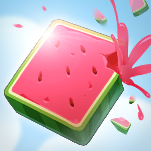 Sliced Fruit