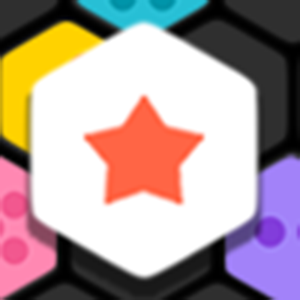 Hexagonal splicing