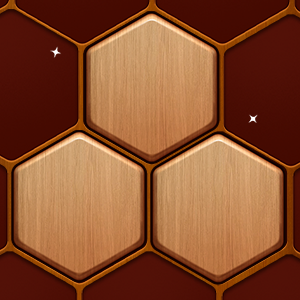 Hexagon Blast