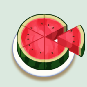 Assemble Fruits