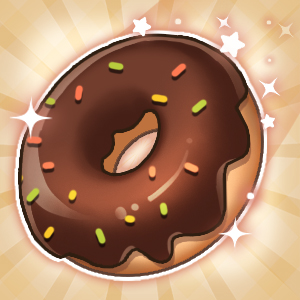 Donut Tower